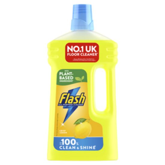 Picture of Flash Lemon APC 950ml x6